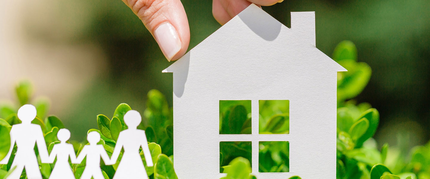 Texas Homeowners with Home Insurance coverage